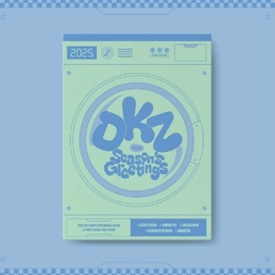 DKZ 2025 シーズングリーティング