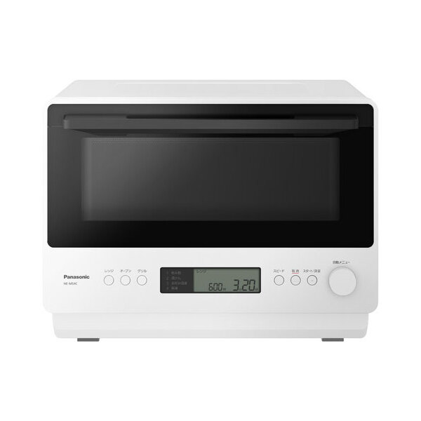 NE-MS4C-W ホワイト オーブンレンジ (26L)