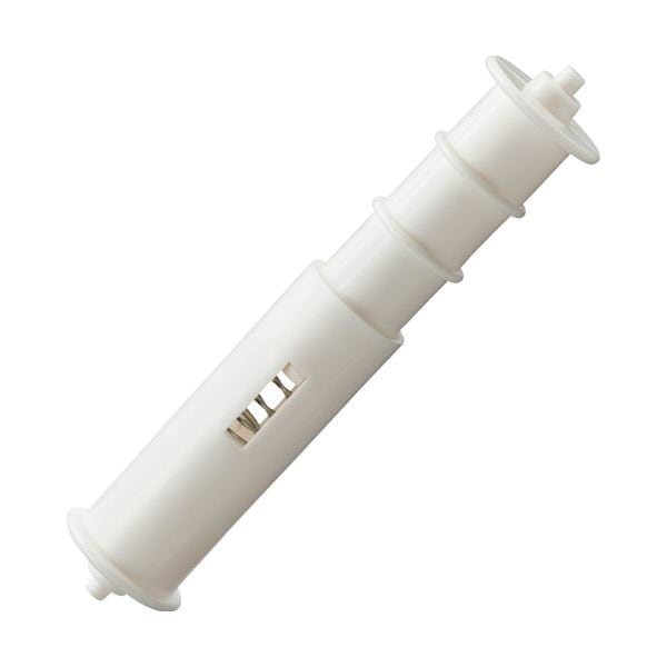 （まとめ）サワフジ トイレットペーパーホルダー替芯 1本(×30セット)