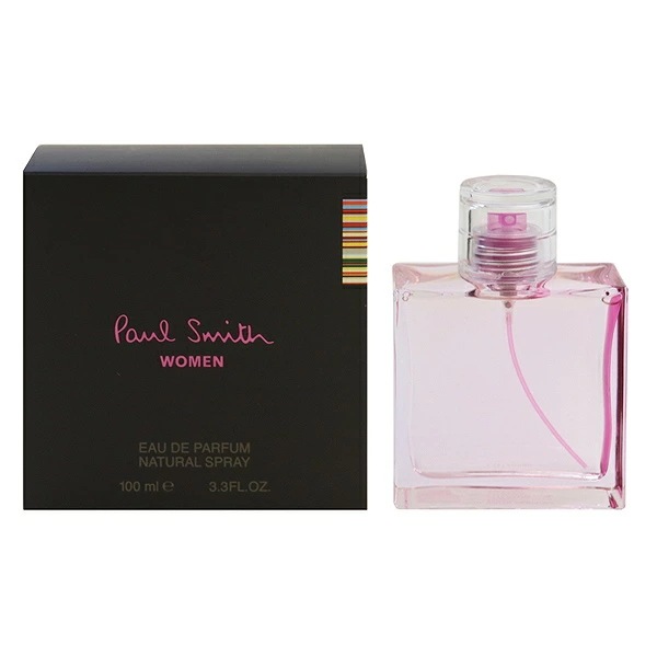 ポールスミス ウーマン EDP SP 100ml