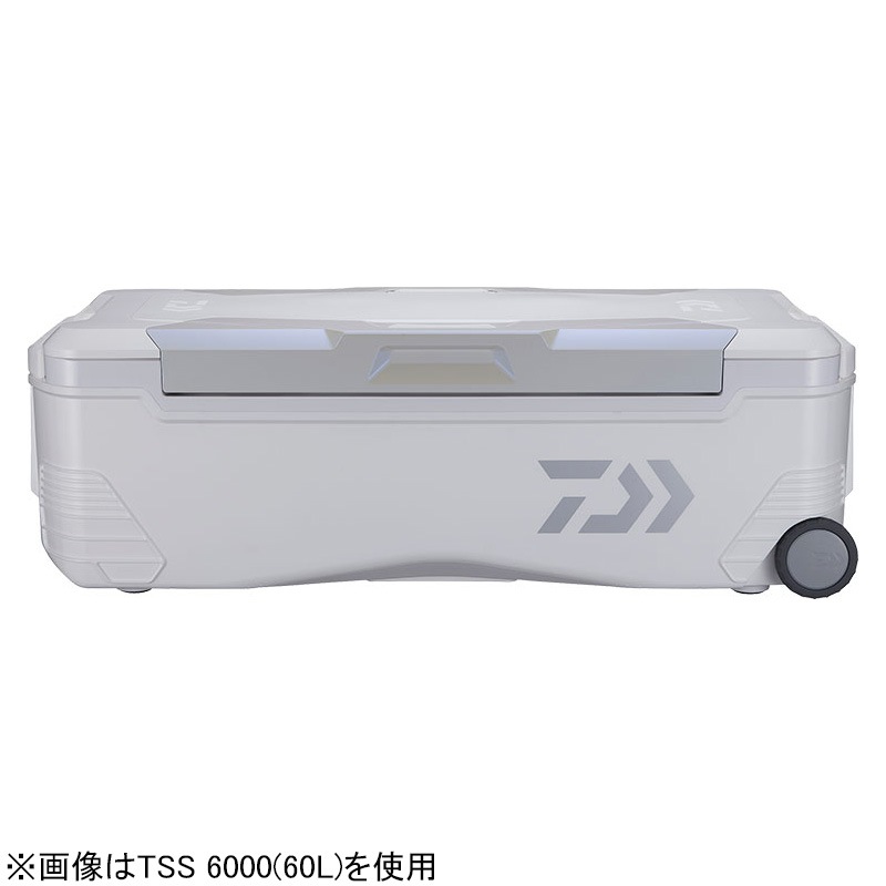 ダイワ トランクマスターHD 2 TSS 4800 48L (パール) トランクマスターHD 2 TSS 4800 48L (パール) 03302162ダイワ
