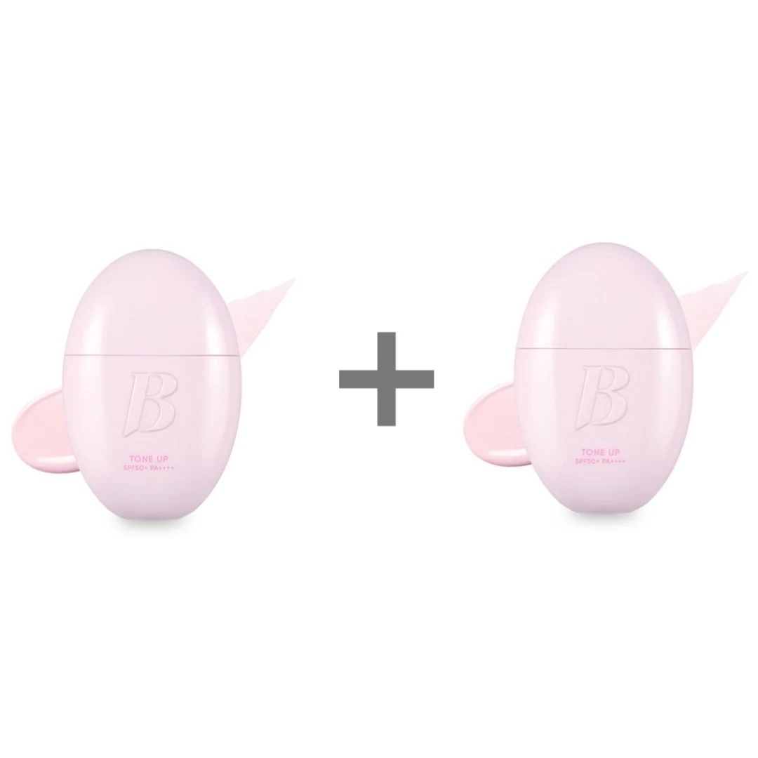 [1+1] オールデイ プレプトンアップベース サンクリーム