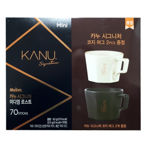 マキシムカヌ/シグネチャー/ミディアム/ロース/70Tx4 12,436円