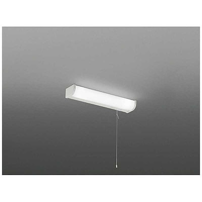 他サイト： コイズミ　KOIZUMI　ブラケットライト [昼白色 /LED /要電気工事]　BB16721PBの商品画像