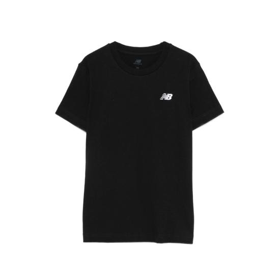 NEW BALANCE Women Tops WT41509BK BLACK