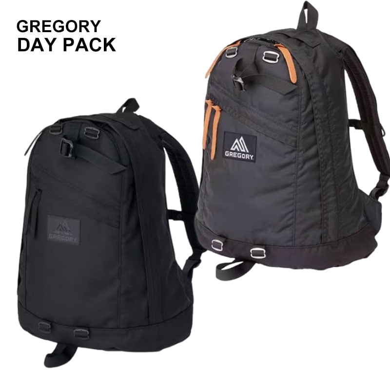 DAY PACK 09J29024 651691041 651690440 メンズ レディース リュック 通勤 通学 旅行 バッグ アウトドア シンプル リュックサック ユ