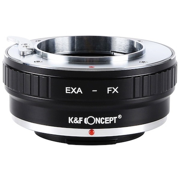 KF-EXAX