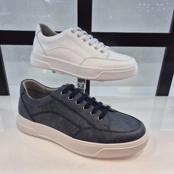 HC11 牛革 男性用 K6E3U5P13A (32594700)