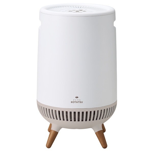 ADK-360(WH) 360HEATER どこでもコタツ 13,089円