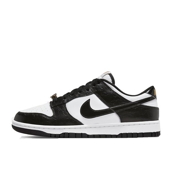 ダンク ロー レトロ SE 25.5cm Nike Dunk Low Retro SE World Champ/Black White DR9511-100