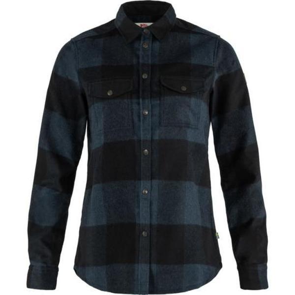 25FW シャツ 90835560550 NAVY DOM