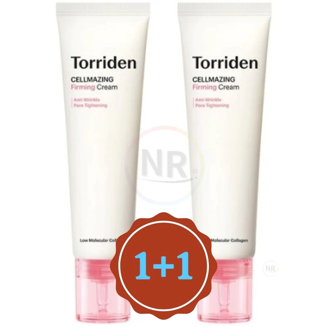 セルメイジング 低分子コラーゲン 弾力クリーム 60ml (2個)