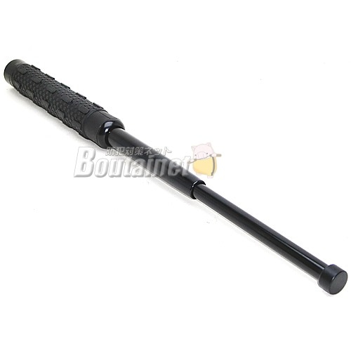 特殊警棒 4130鋼 SWBAT16 16インチ 17-41cm S&W ケース 護身 用品 グッズ セキュリティ 防犯 警棒 バトン 女性 防衛 警防 特殊