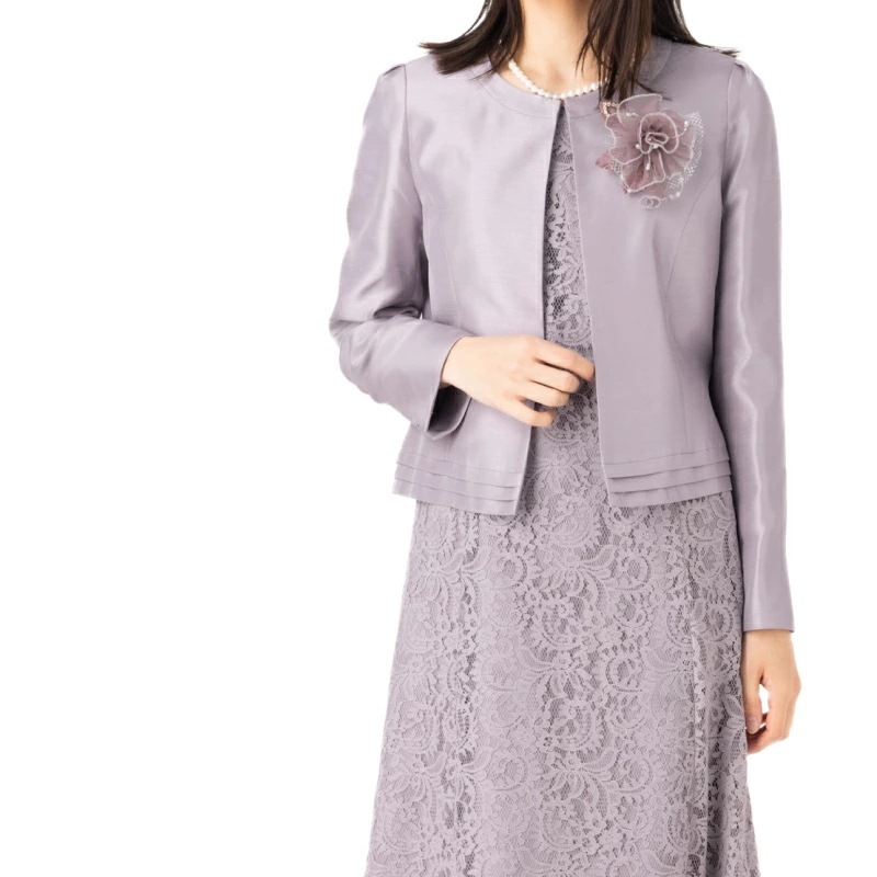 ママ スーツ 高見え フォーマル ワンピース スーツ 結婚式 卒業式 入学式 入園式 卒園式 結納 顔合わせ お宮参り七五三 ママ スーツ 母親 母 スーツ 30代 40代 50代 60代 セレモニー