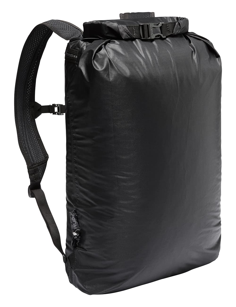 VAUDE(ファウデ) バックパック Packable Backpack 9 ブラック 9L 162230100