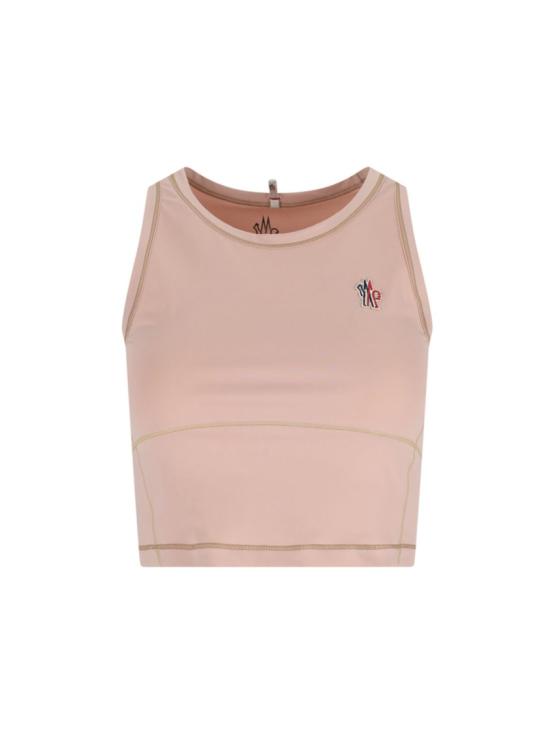 MONCLER Women Tops 098 8P000 01 899YG51V Neutrals
