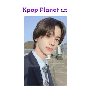 Qoo10] [トレカ1枚] TWS SHINYU シ