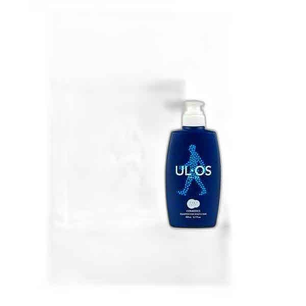 ウルオス クレンジング2種企画（スカルフシャンプー500ml+スキンウォッシュ500ml） 8,169円