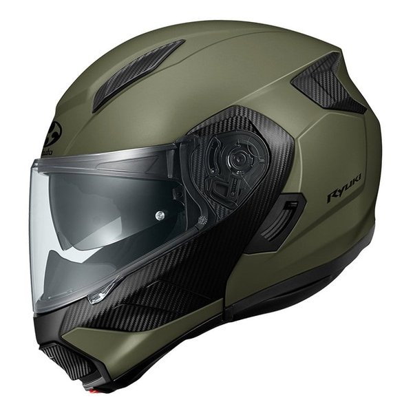 リュウキ フラットオリーブ L RYUKIフラットオリーブL 25,091円