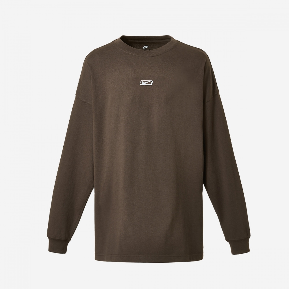ナイキマンナイキスポーツウェアオーバーサイズロングスリーブ OPP1 HQ2964-237