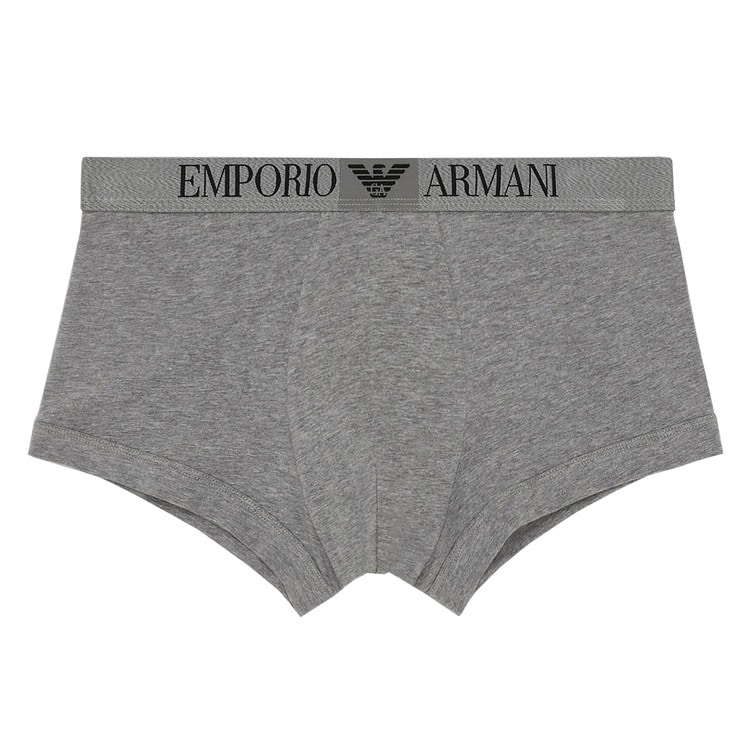 EAGLE LABEL ボクサーパンツ [ダークグレーメランジェ]【111389-2F517-06749】 5,067円