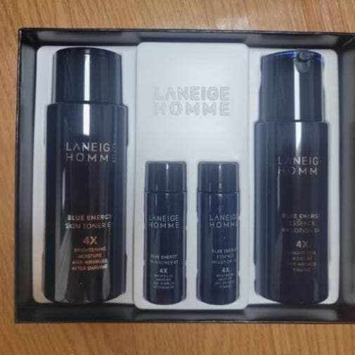 オムブルーエネルギー2種企画（ミニチュア2種含む）