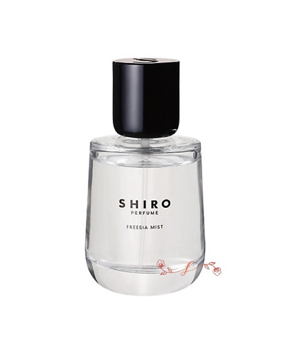 shi ro フリージア ミストオードパルファン50mL/オードパルファン正規品 人気商品 デイリー フレグランス ナチュラル 成分 香水 フリージア