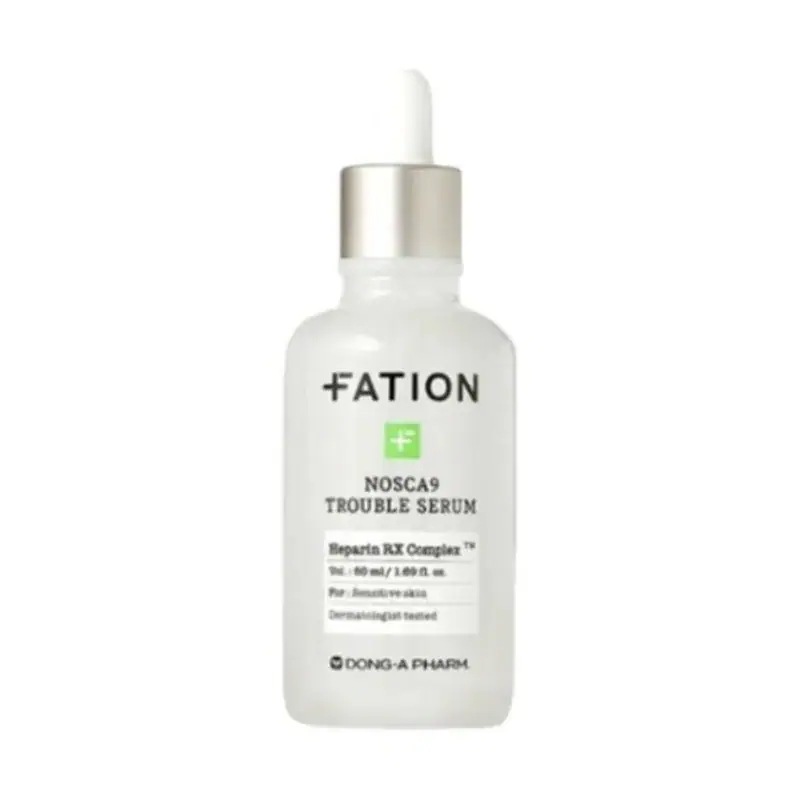 パーティオン ノースカナイン トラブル セラム 50ml