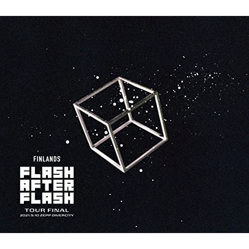 FINLANDS ／ FINLANDS- FLASH AFTER FLASH TOUR FINAL-(.. (Blu-ray) FU-024
