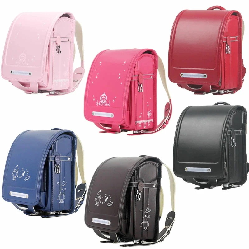 人気商品 ランドセル 男の子 女の子 スクールバッグ リュック キッズ 入園準備 幼稚園 リュックサック ファイル対応 防水 入園お祝い 通学 通園 海外通販