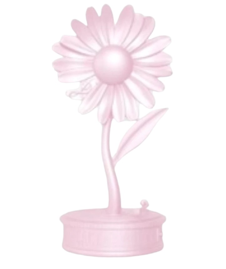 【PEACEMINUSONE】Peaceminusone x 2025 MAMA Awards Peacemamaone Figure Light Pink