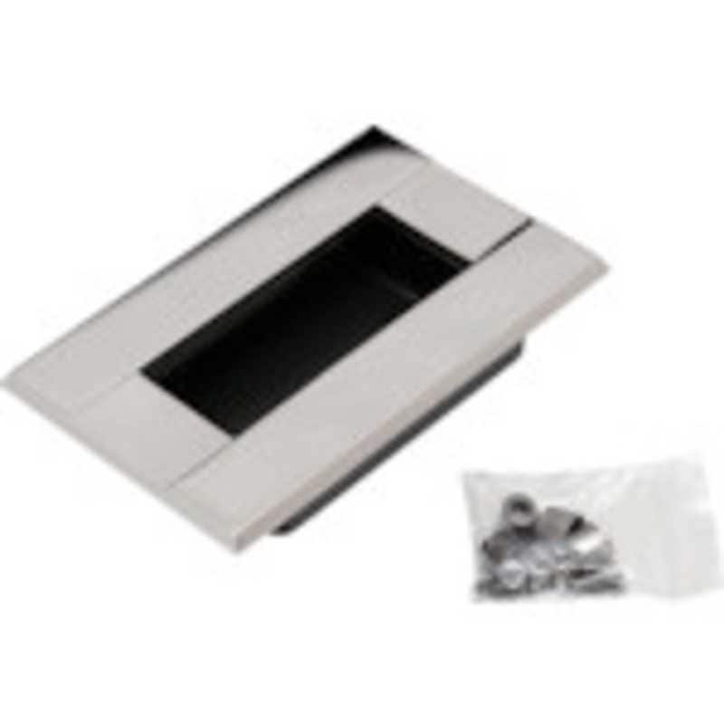 スガツネ工業　スガツネ工業(100037027)/埋込両引取手 　HHUD156SM