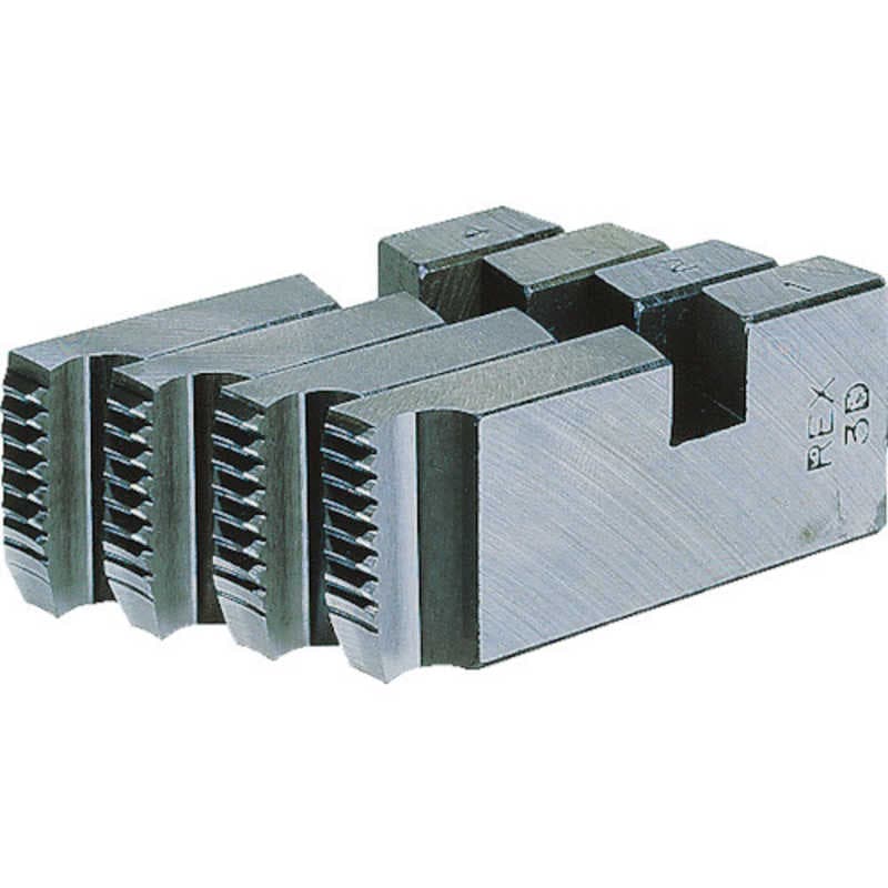 レッキス工業　パイプねじ切器チェザー 114R 15A-20A 1/2X3/4　114RK