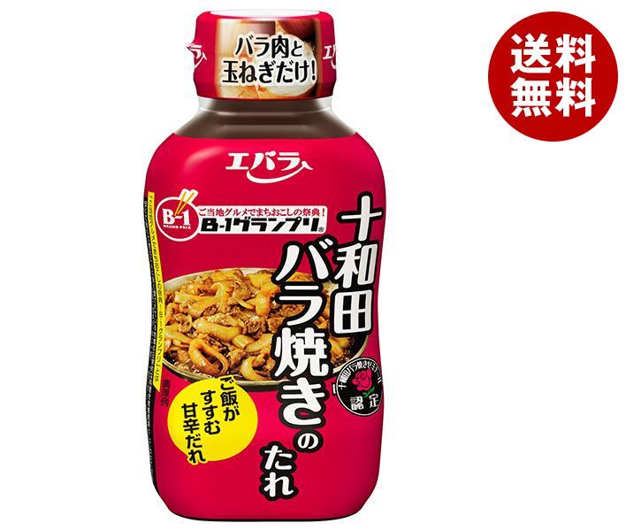 エバラ食品 十和田バラ焼きのたれ 220g＊12本入＊(2ケース)