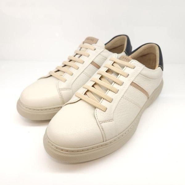 EQBSHZ357BE_甲バンド型メンズデイリースニーカー