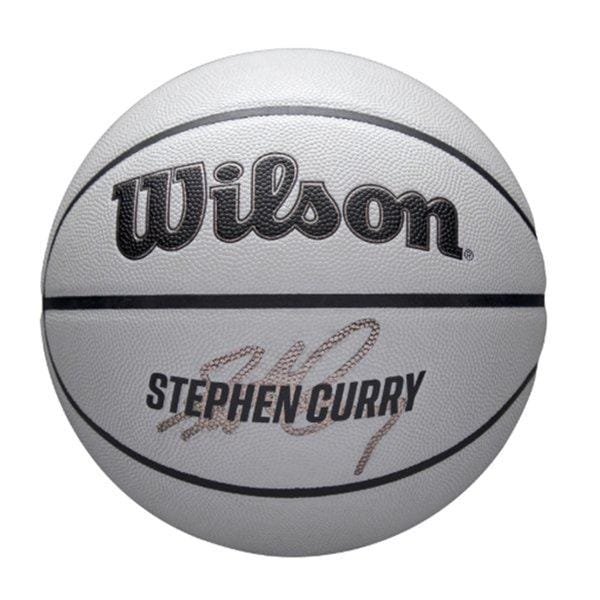 NBA PLAYER ミニバスケットボール UV B1 W26010IKI014