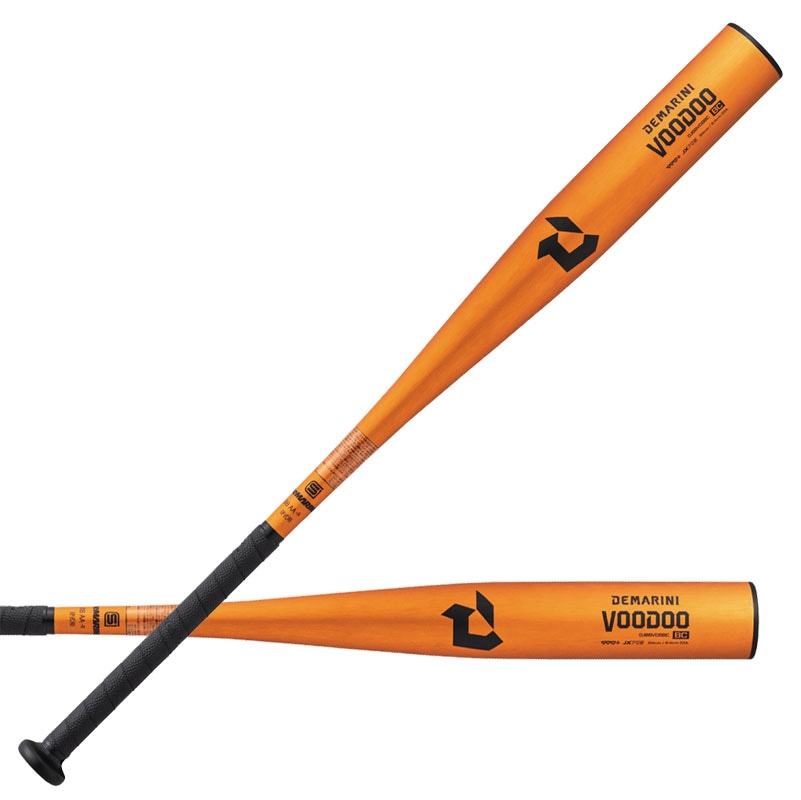 ディマリニ DeMARINI 中学硬式用 ディマリニヴードゥ BC 新基準対応 野球 中学 硬式 金属バット 24SS(WBD2492010）