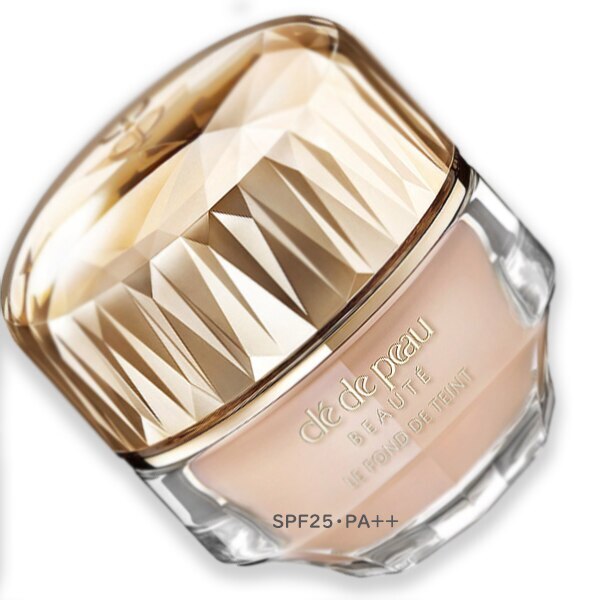 ★美品★clé de peau beaute ルフォンドゥタンn ル・フォンドゥタンn - ファンデーション - メイクアップ