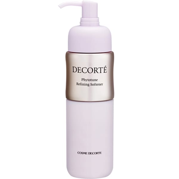 正規品！最安値に挑戦！コーセー フィトチューン リファイニング ソフナー 200ml