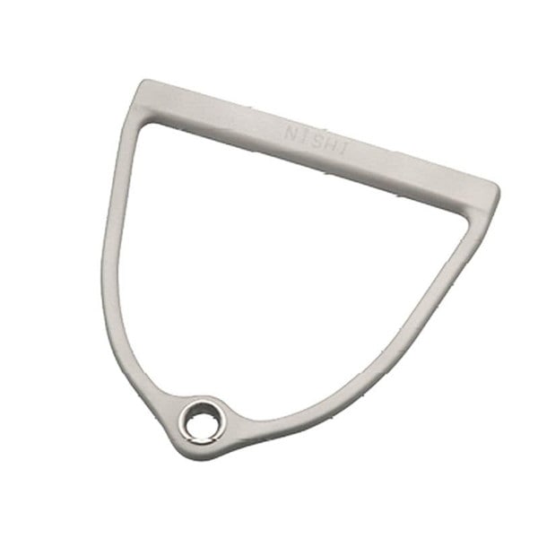 ニシスポーツ NISHI ハンマーハンドル69 NF355-960