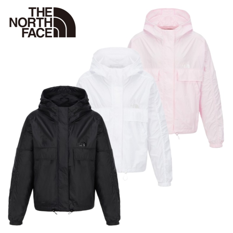 WS CHILLER JACKET [NJ3LR37]