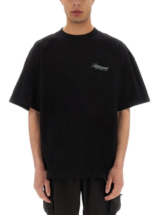 REPRESENT Men T-Shirts OCM41201 001 BLACK