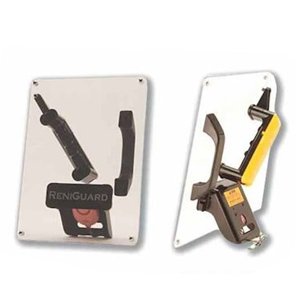 盾 小型シールド レニーガード RP534S1 シールド 護身 用品 グッズ 用具 セキュリティ 防犯 強度 頑丈 SHIELD 防御 アラーム 警報音