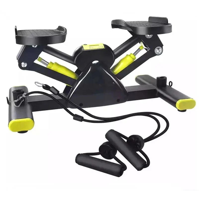 本日の新製品 新入庫 ステッパー ツイスト エアロステッパー ツイストステッパー 筋トレ 静音 体幹 ひねり くびれ ウエスト ダイエット 器具 健康器具 フィットネス トレーニング コア ステップ台