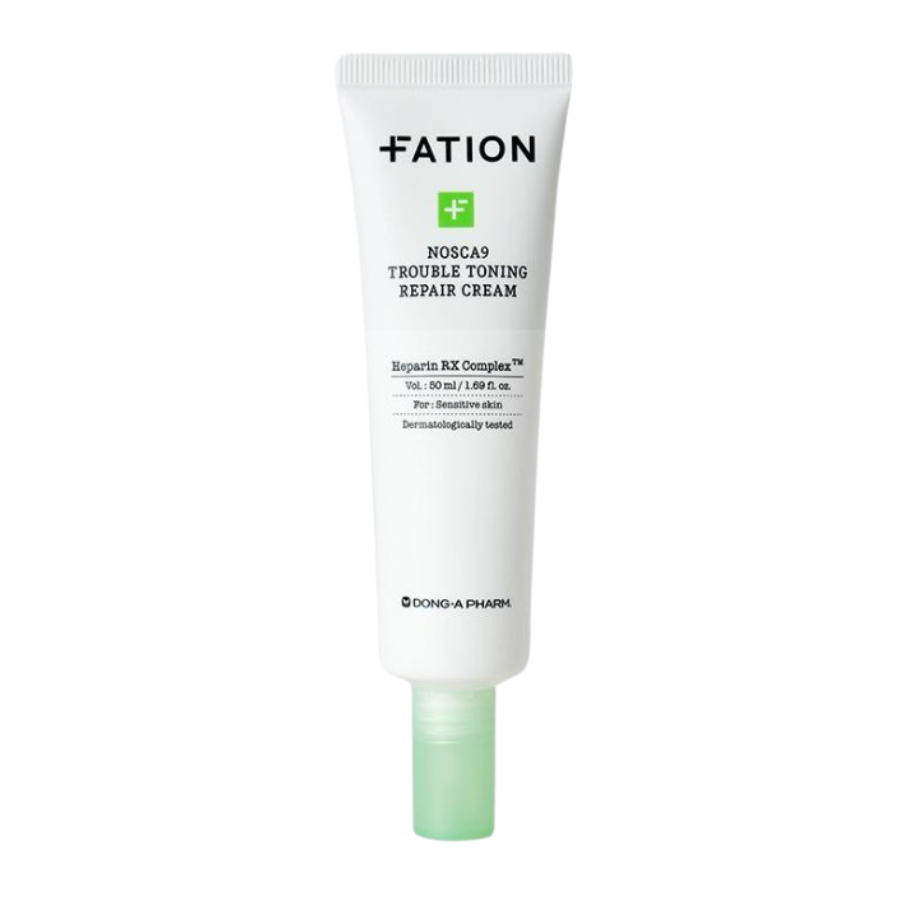 ノースカナイン トラブル跡 リペアクリーム 50ml