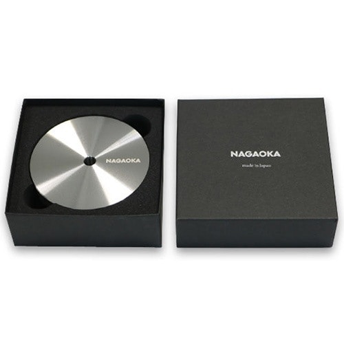 NAGAOKAレコード スタビライザー