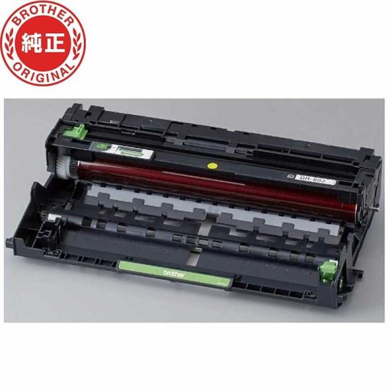 ブラザー　brother　純正ドラムユニット　DR-60J