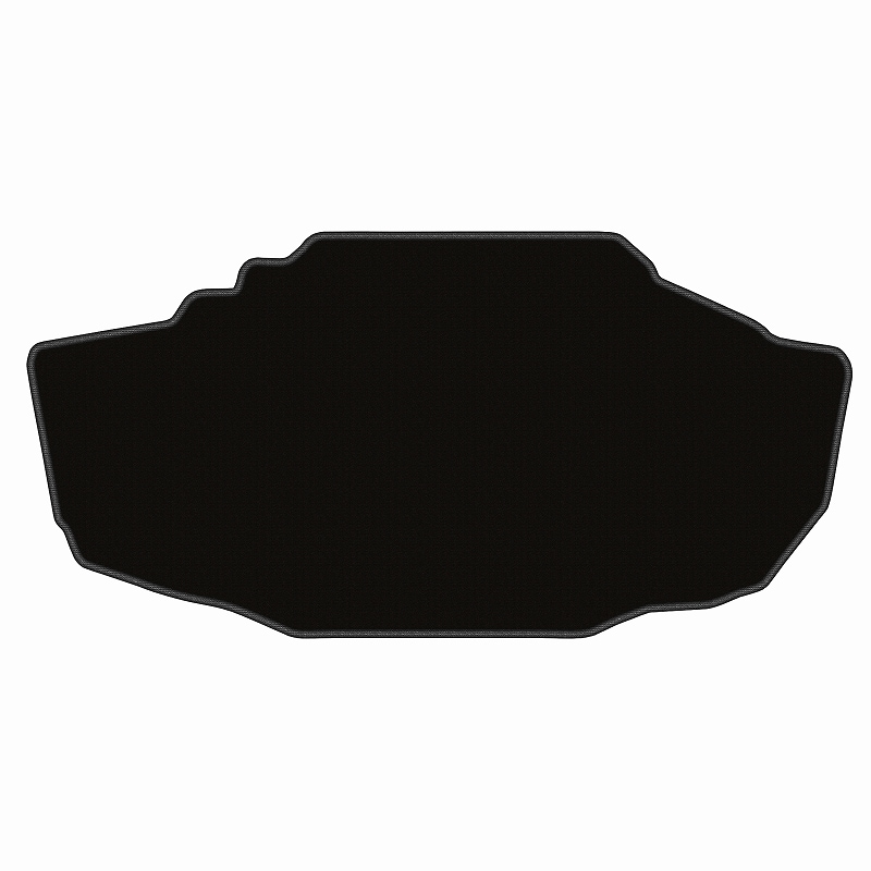 トヨタ クラウン ハイブリッド 210系 ラゲッジマット フロアマット トランクマット [16色から選択]