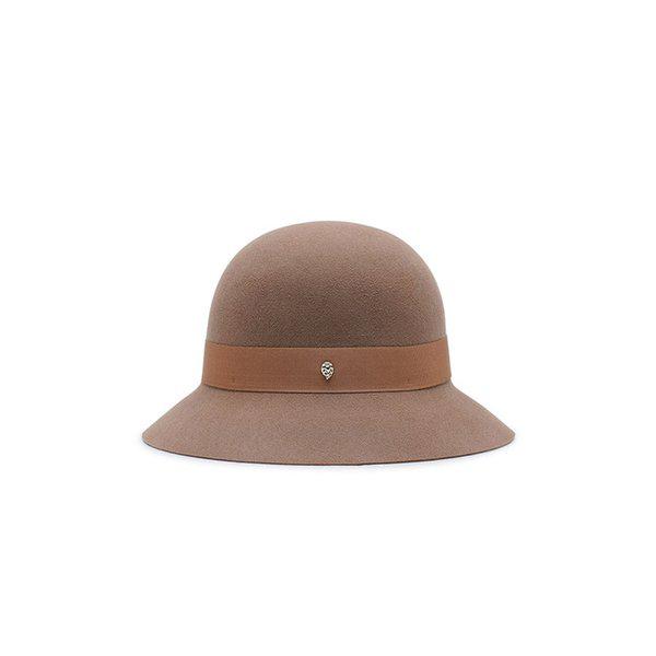 エタ コンシャス キャメル HAT51532-Camel