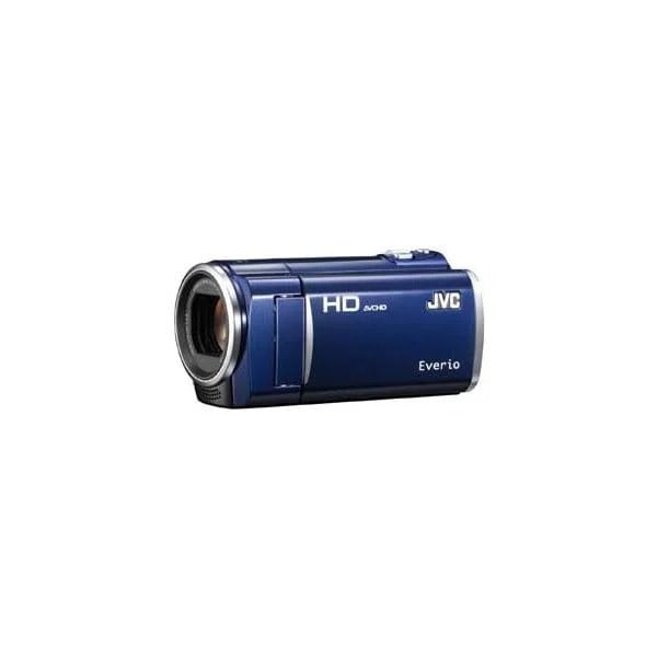 JVCケンウッド JVC ハイビジョンメモリームービー GZ-HM670-R